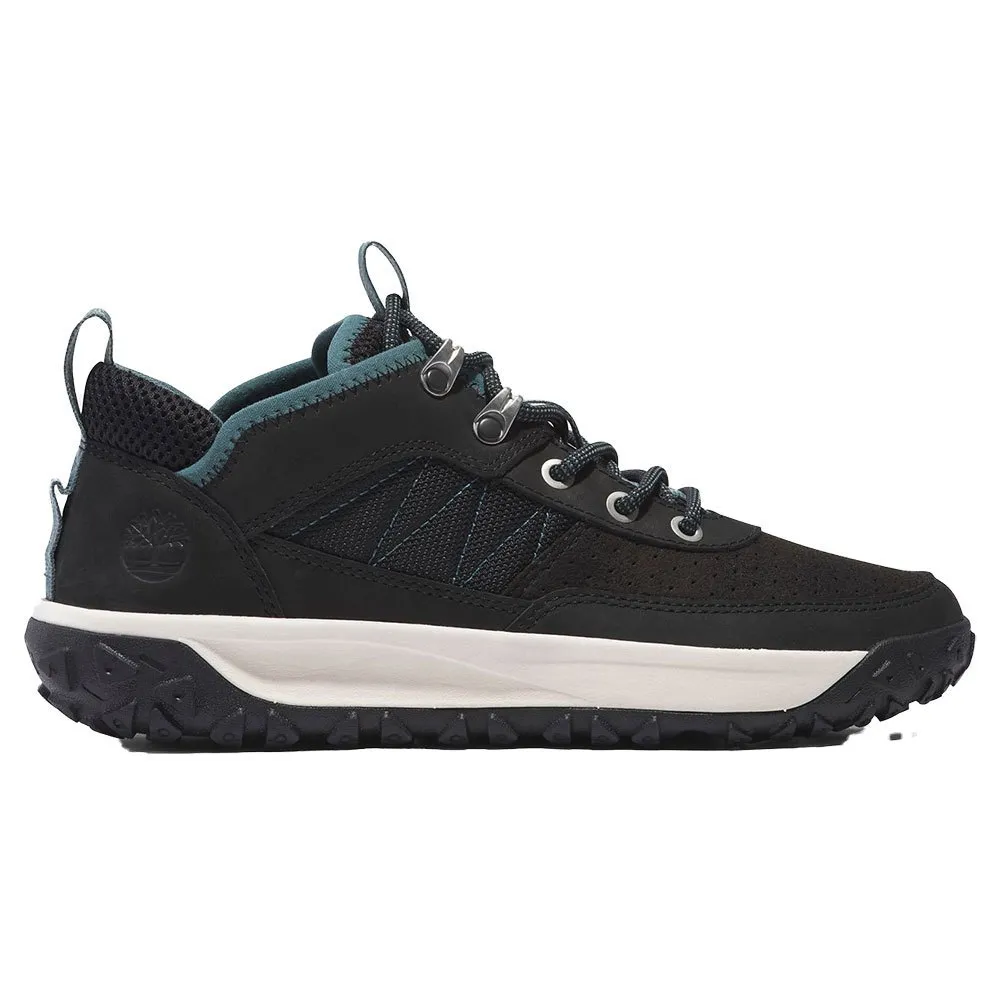 

Треккинговые ботинки Timberland Greenstride Motion 6, черный