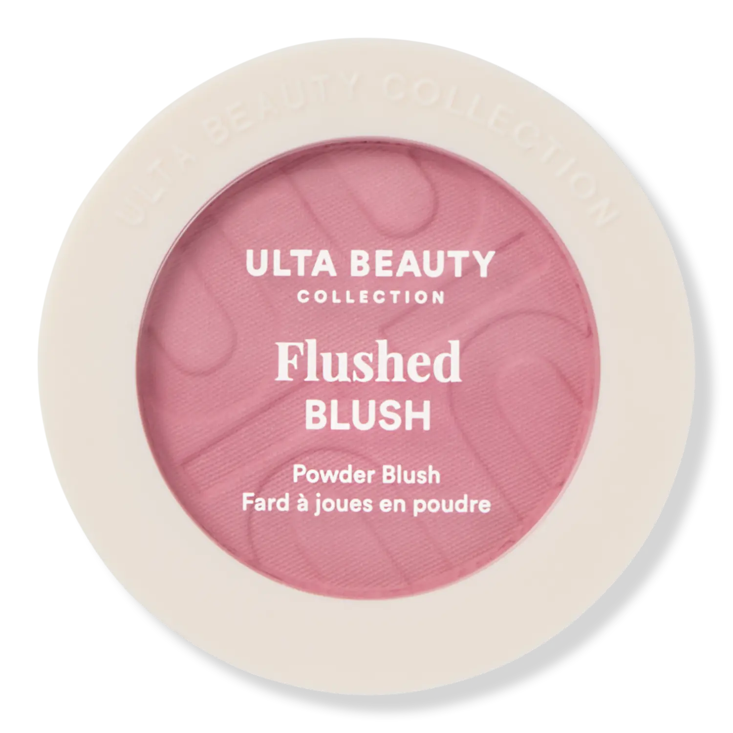 

Румяна в виде пудры ULTA Beauty Collection, Pink With Envy (deep bright blue pink)
