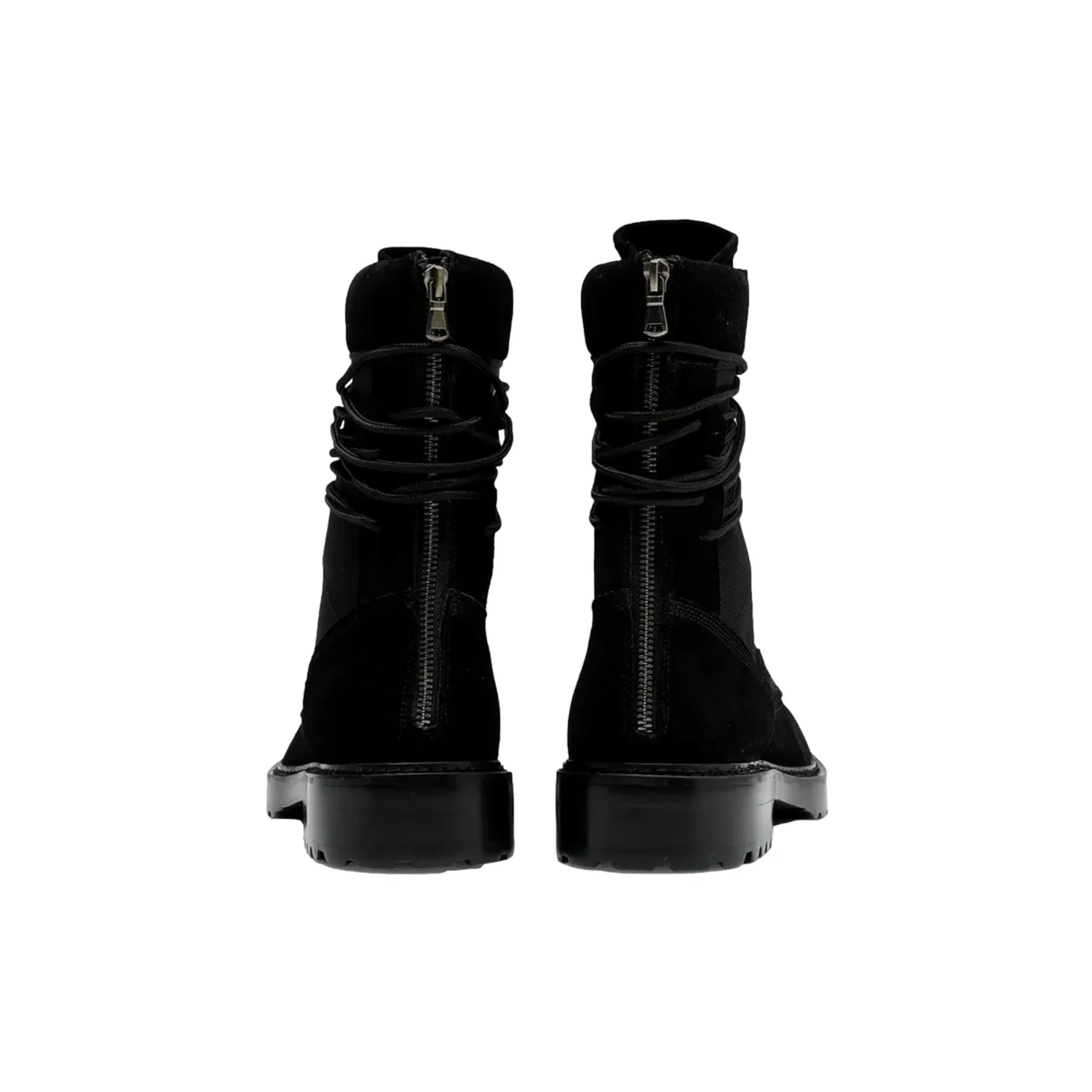 Мужские ботинки Saint Morta Revenant Boot Black REV-BLACK — фото 3