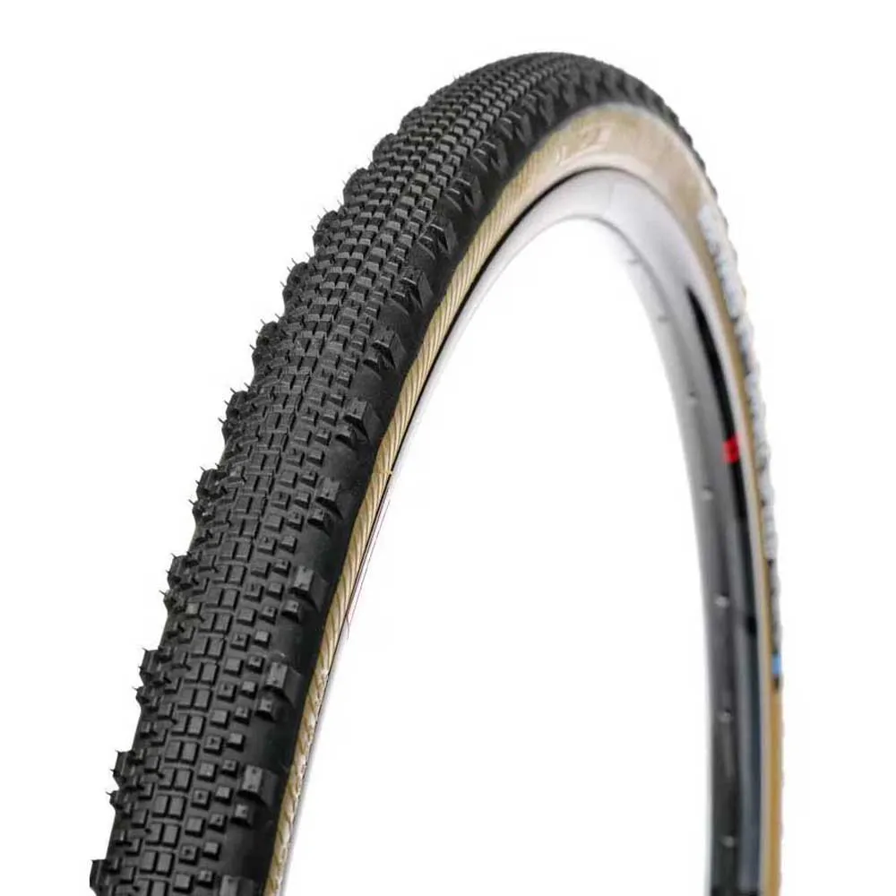 

Гравийная шина MSC Speed 1C Epic Shield 60 TPI Tubeless 700 x 38, золотой