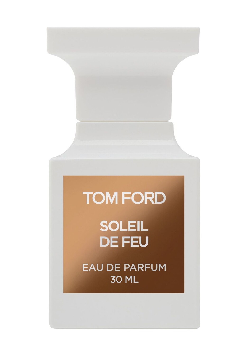 

Солей де Феу, парфюмированная вода 30ml TOM FORD