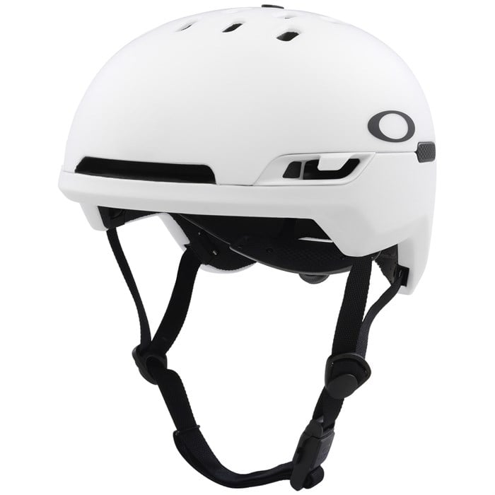 

Шлем Modbc mips Oakley, Matte White, Белый, Шлем Modbc mips Oakley, Matte White