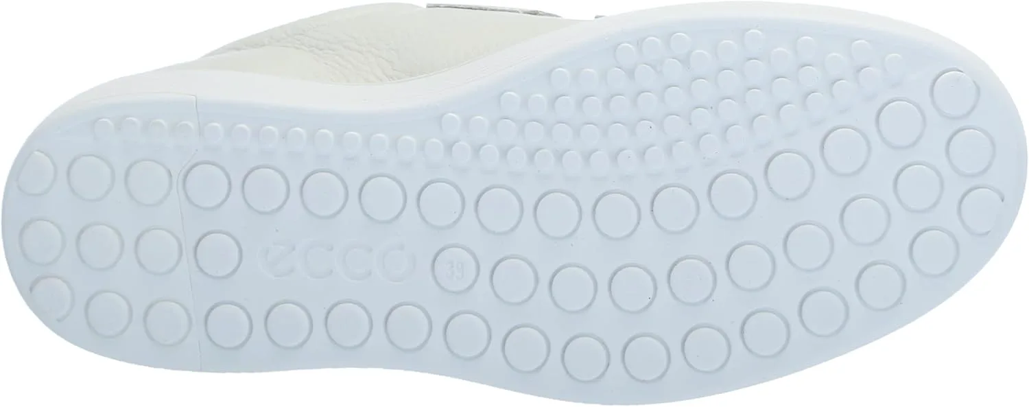 

Мужские мягкие сандалии ECCO Soft 60 с двумя ремешками премиум, белый