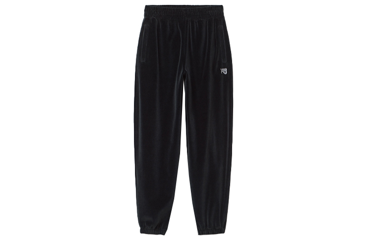 

Брюки женские черные Alexander Wang