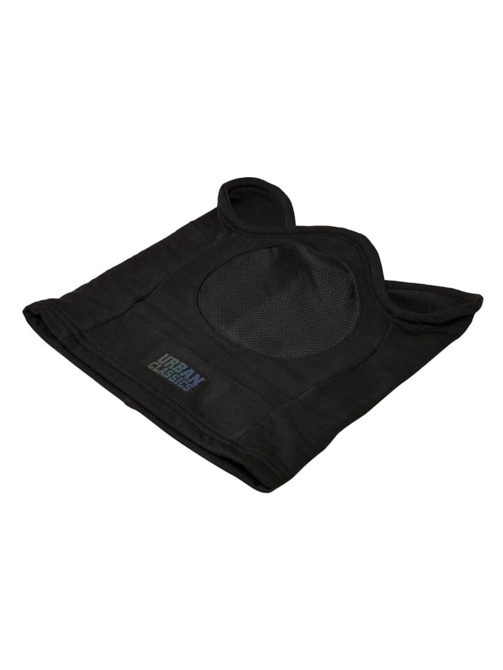 

Шарф Urban Classics, черный