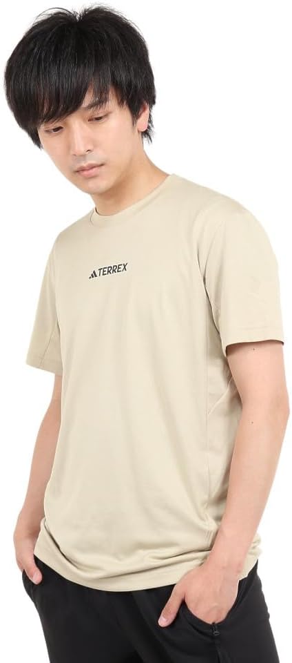 

Мужская футболка Adidas Terrex Multi с коротким рукавом