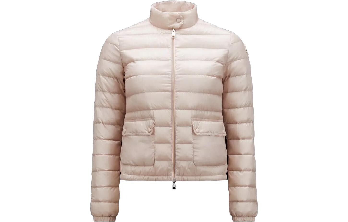 

Куртка женская розовый Moncler, розовый