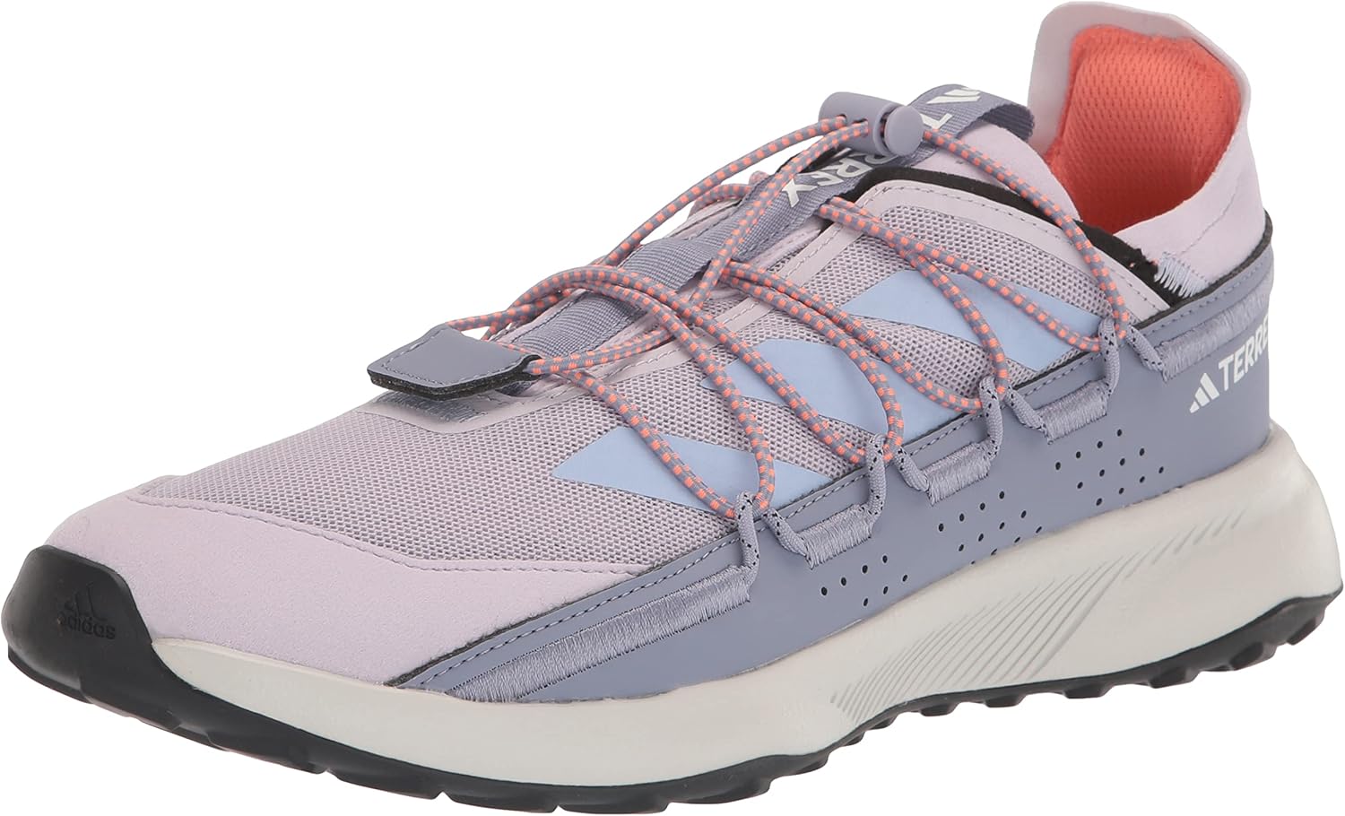 

Мужские кроссовки для трейлраннинга Adidas Terrex Voyager 21, голубой/серебряный