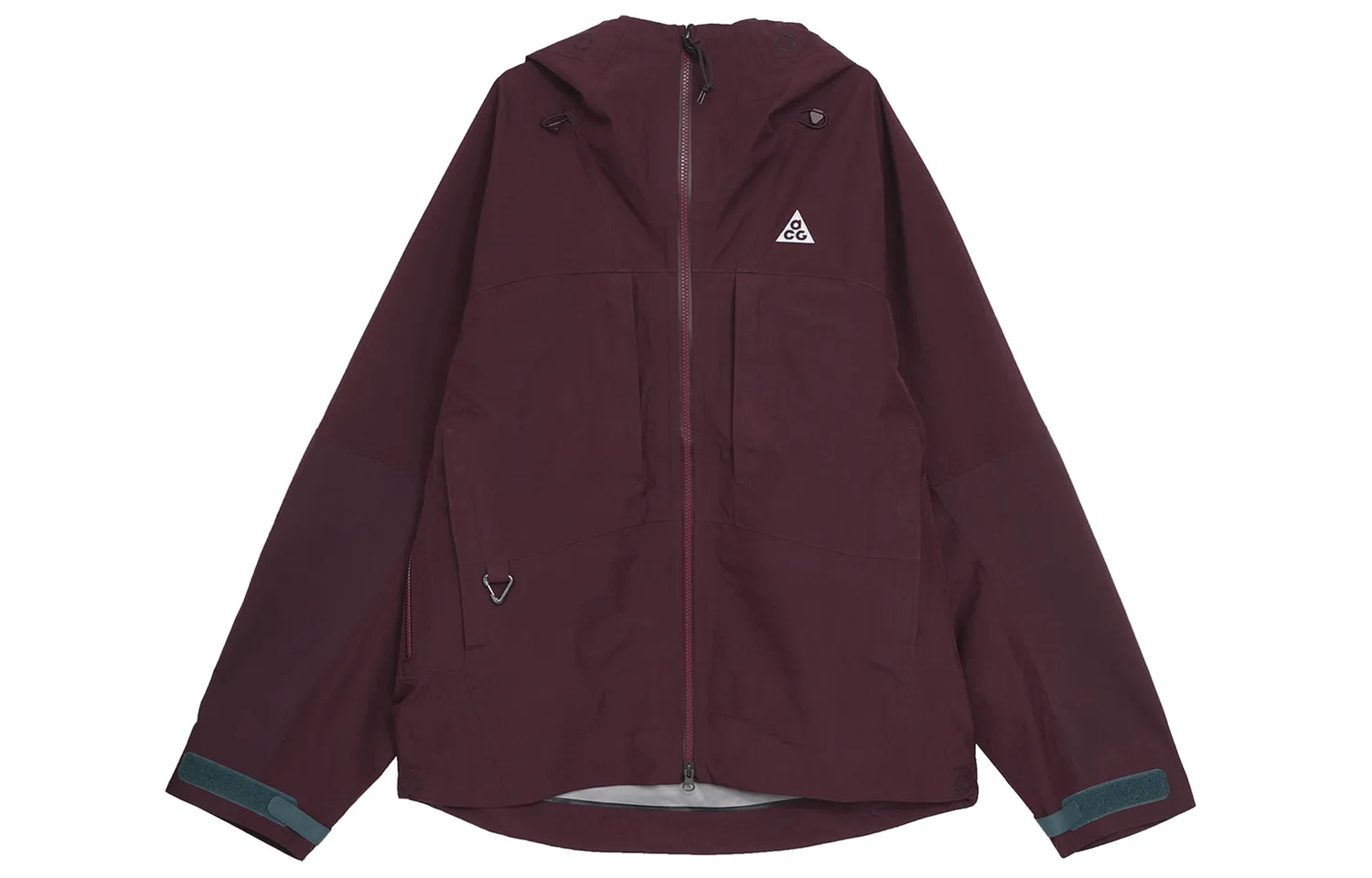 Nike Куртка мужская Nighttime Russet