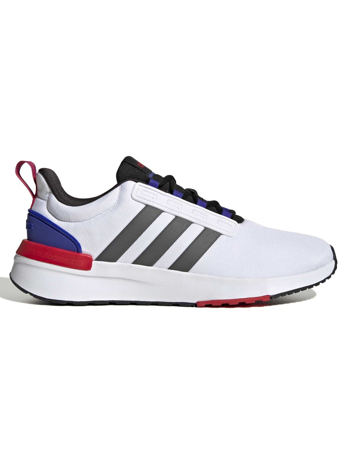 

Кроссовки Adidas Sportswear Racer TR21 Cloudfoam Lifestyle Running, белый