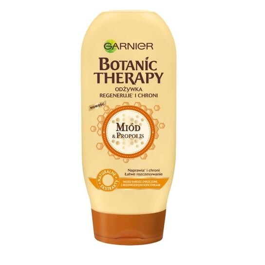 

Кондиционер для волос с медом и прополисом, 200 мл Garnier, Botanic Therapy