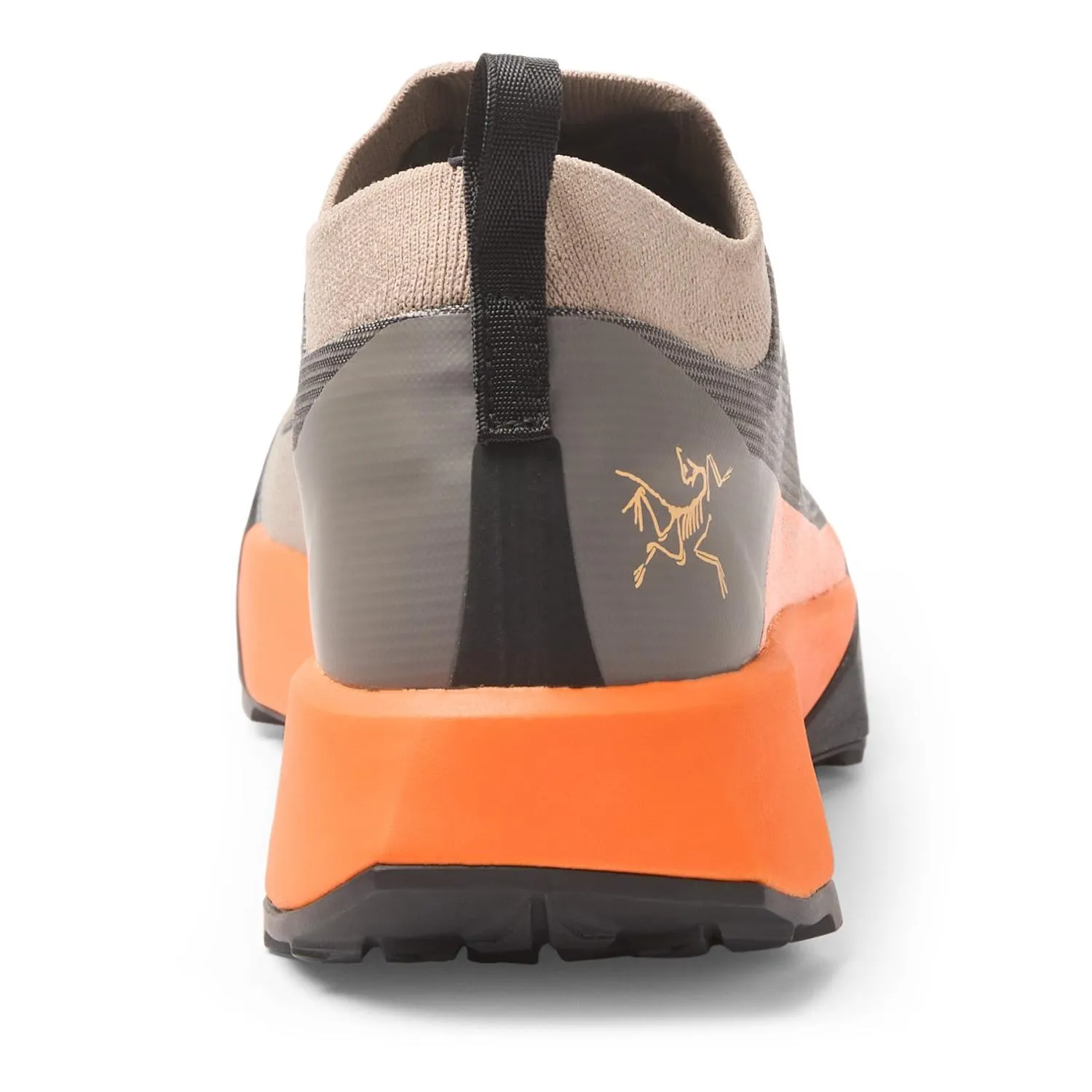 Вертекс Спид Низкие походные туфли мужские Arc'teryx, Rune/Verve — фото 4