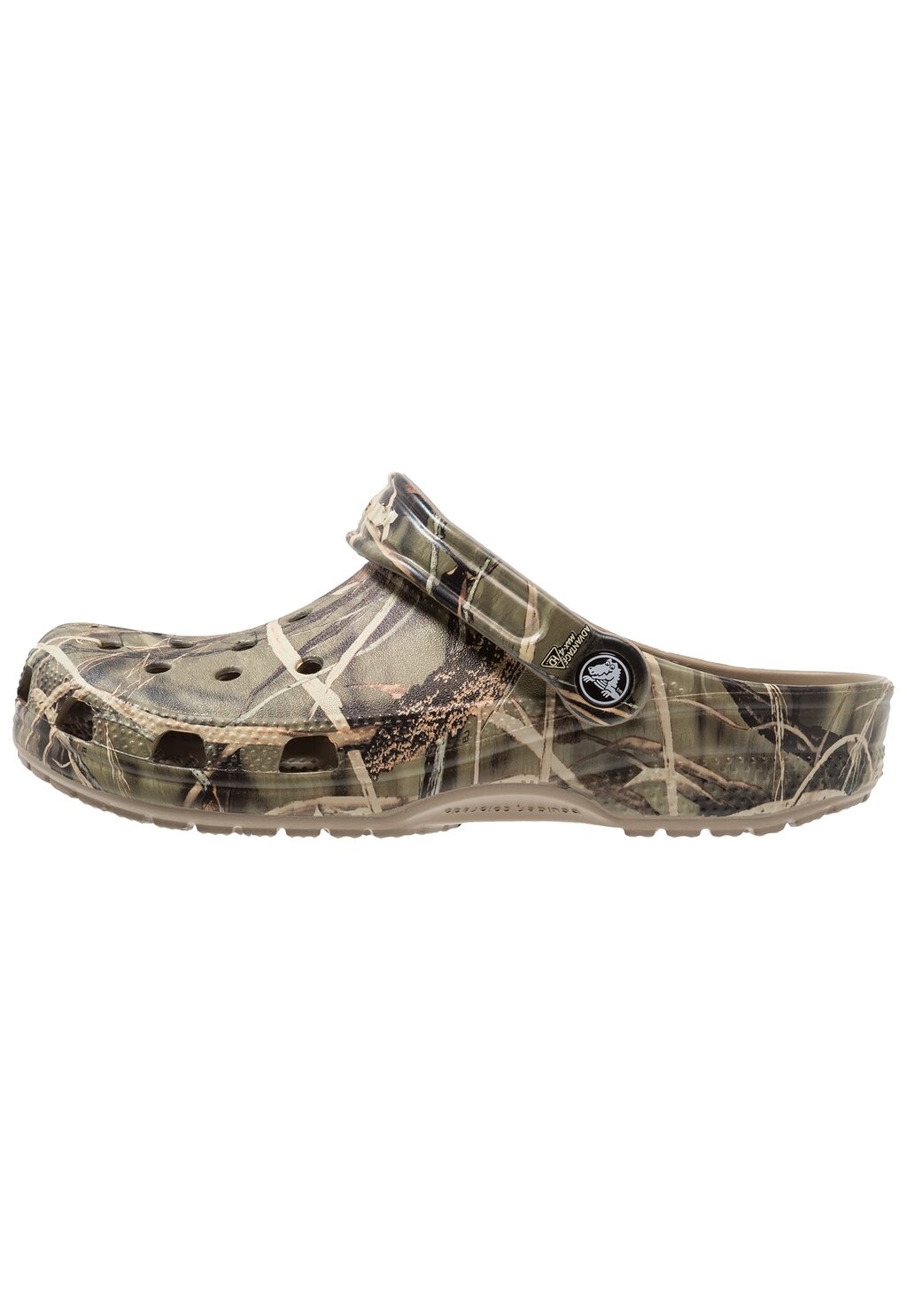 

Сабо Crocs