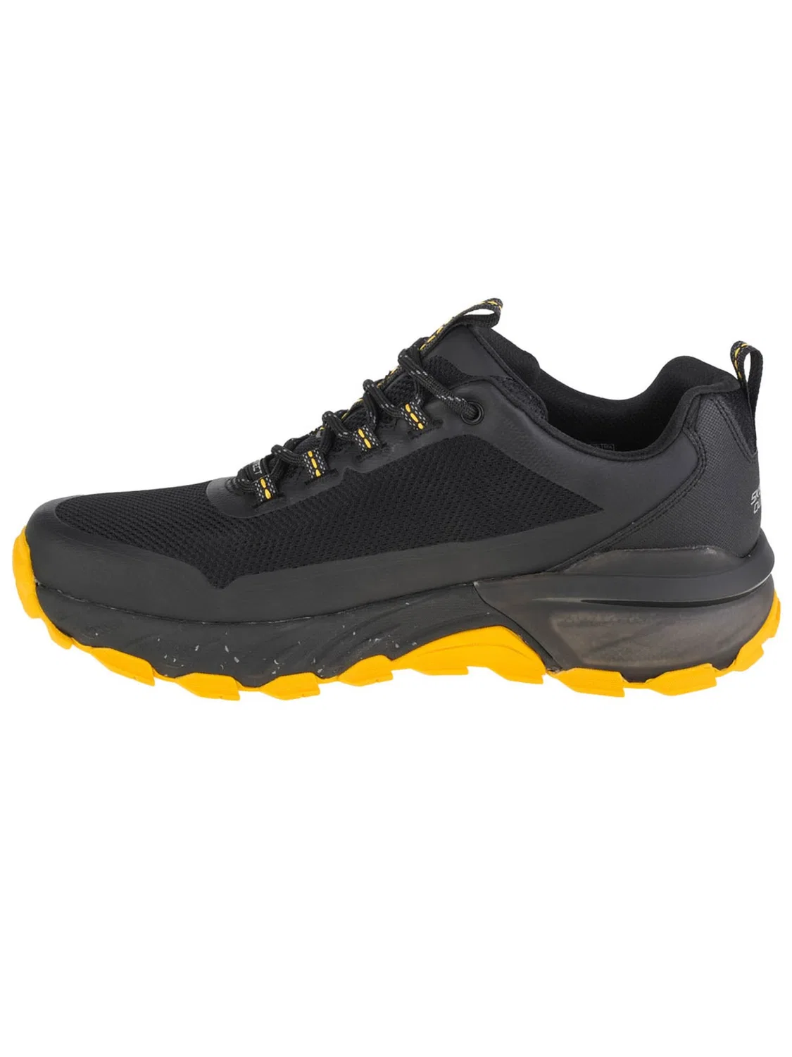Кроссовки 'Skechers Max Protect-Liberated' Skechers, Black — фото 2