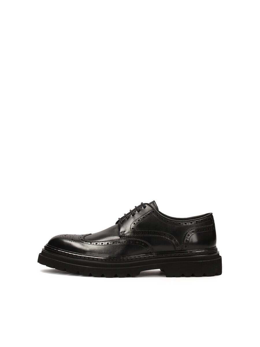 

Туфли на шнуровке Kazar Lace-Up, черный