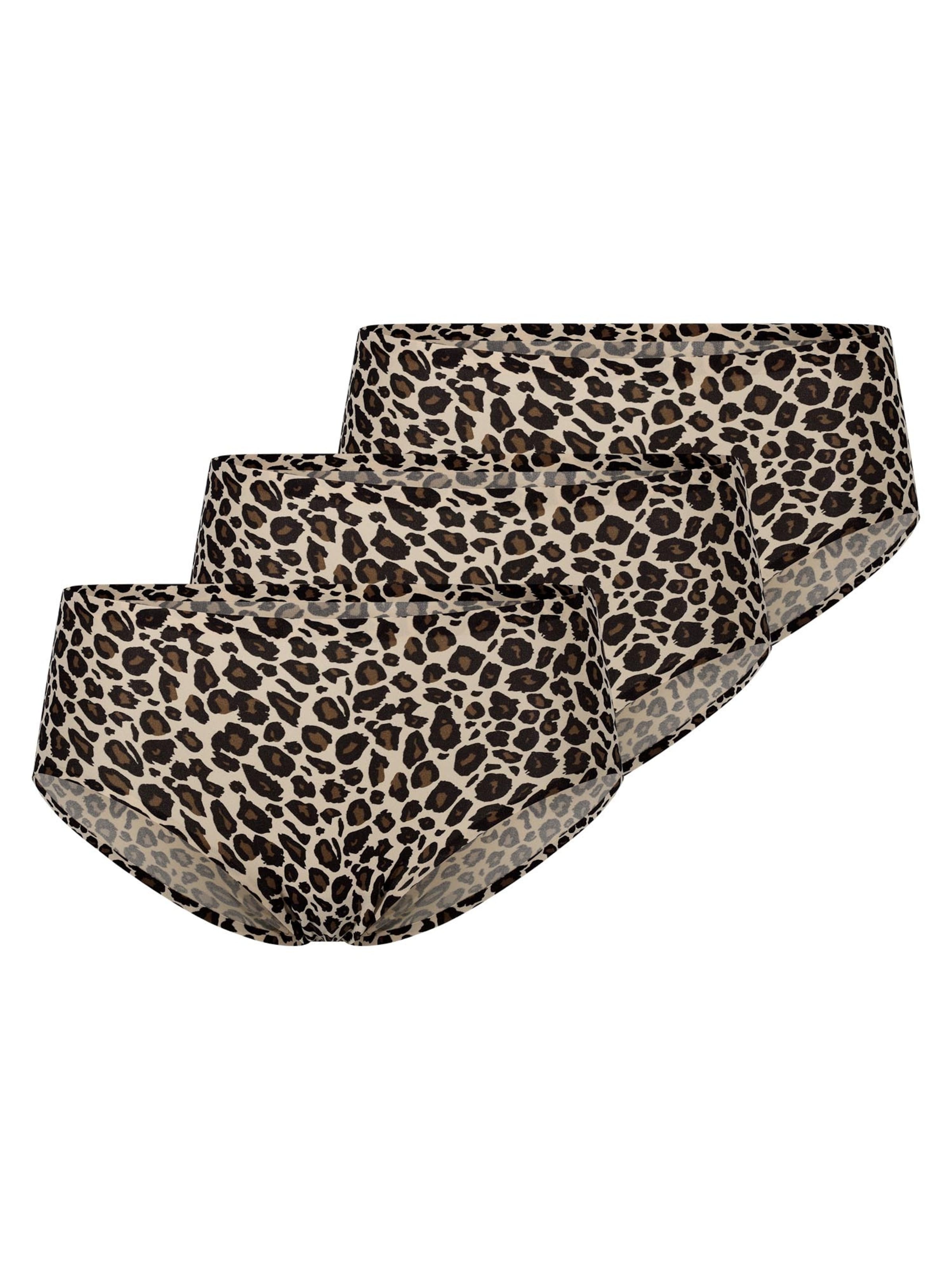 

Chantelle Трусы Boyshorts 'Soft Stretch', мультиколор