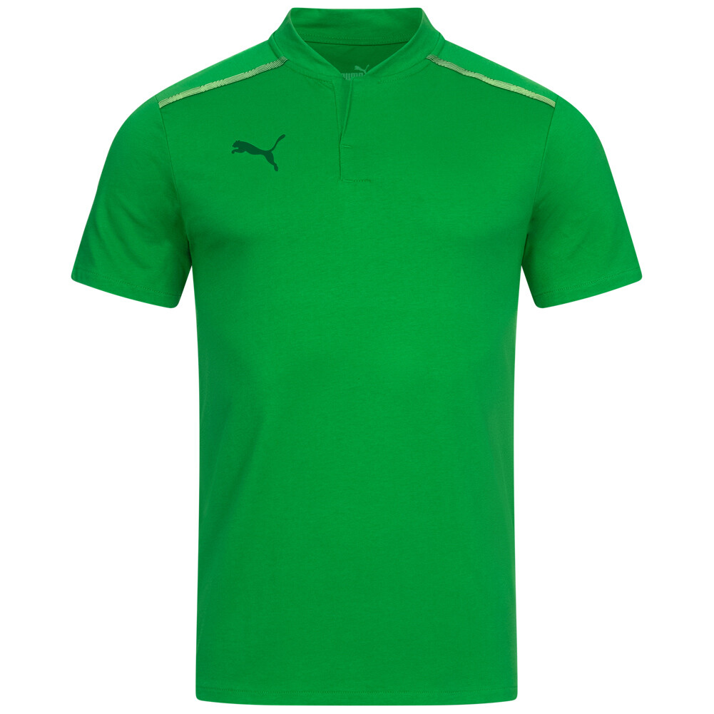 

Мужская рубашка PUMA Teamcup Casual
