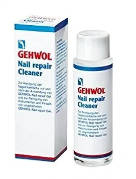 Очиститель для ногтей «Nail Repair Cleaner» от GEHWOL Gehwol