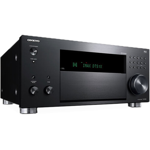 

Onkyo TX-RZ50 9.2-канальный сетевой A/V-ресивер