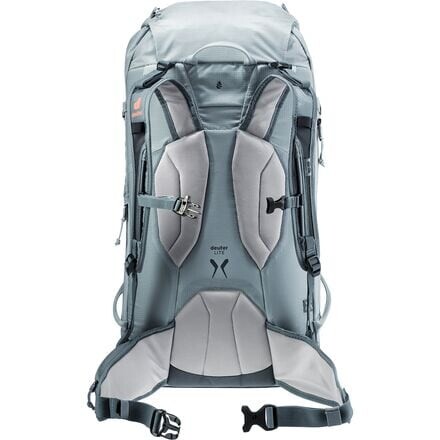 

Рюкзак Freescape Lite 24 SL — женский Deuter, цвет Tin/Shale