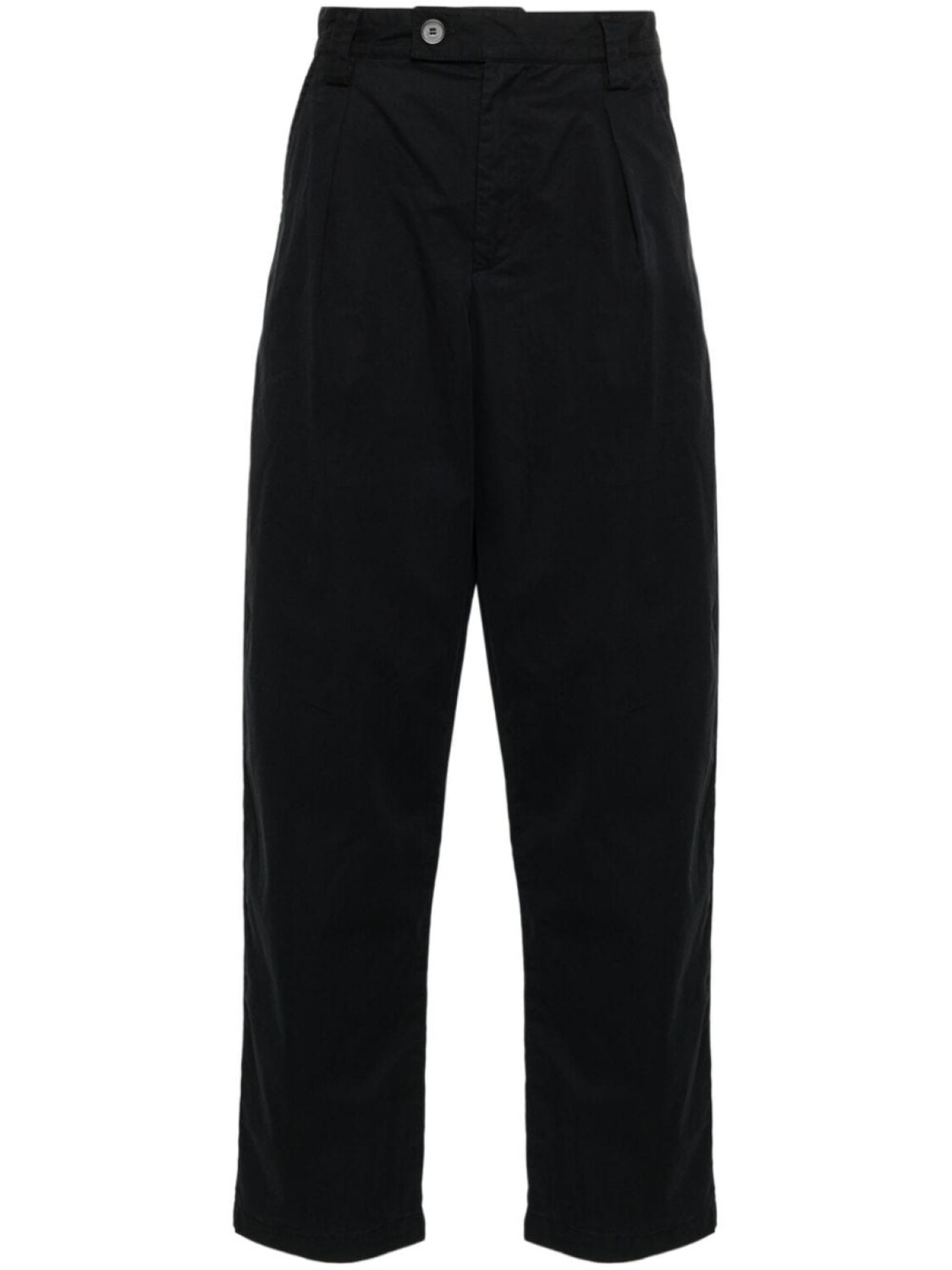 

A.P.C. зауженные брюки чинос, синий