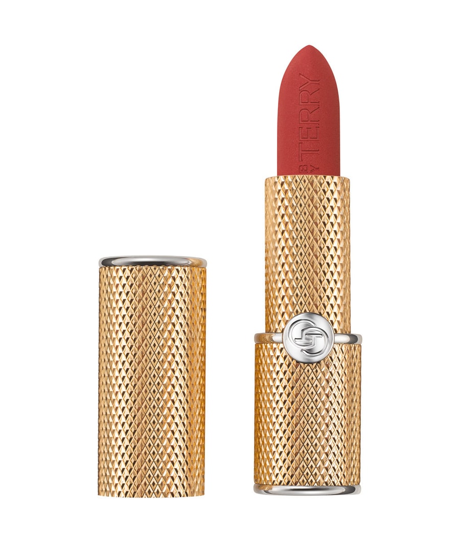 

Помада By Terry Rouge Opulent, Nr. 4. - Rosewood Mood, 4g