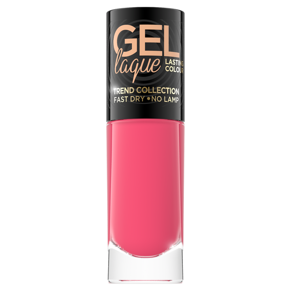 

Гель-лак 298, 8 мл Eveline Cosmetics Gel laque lasting colour, цвет 298