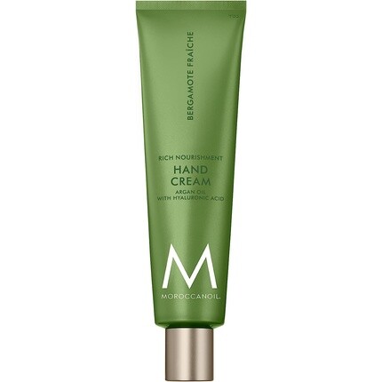 

Крем для рук Бергамот Frag®Che 100мл, Moroccanoil