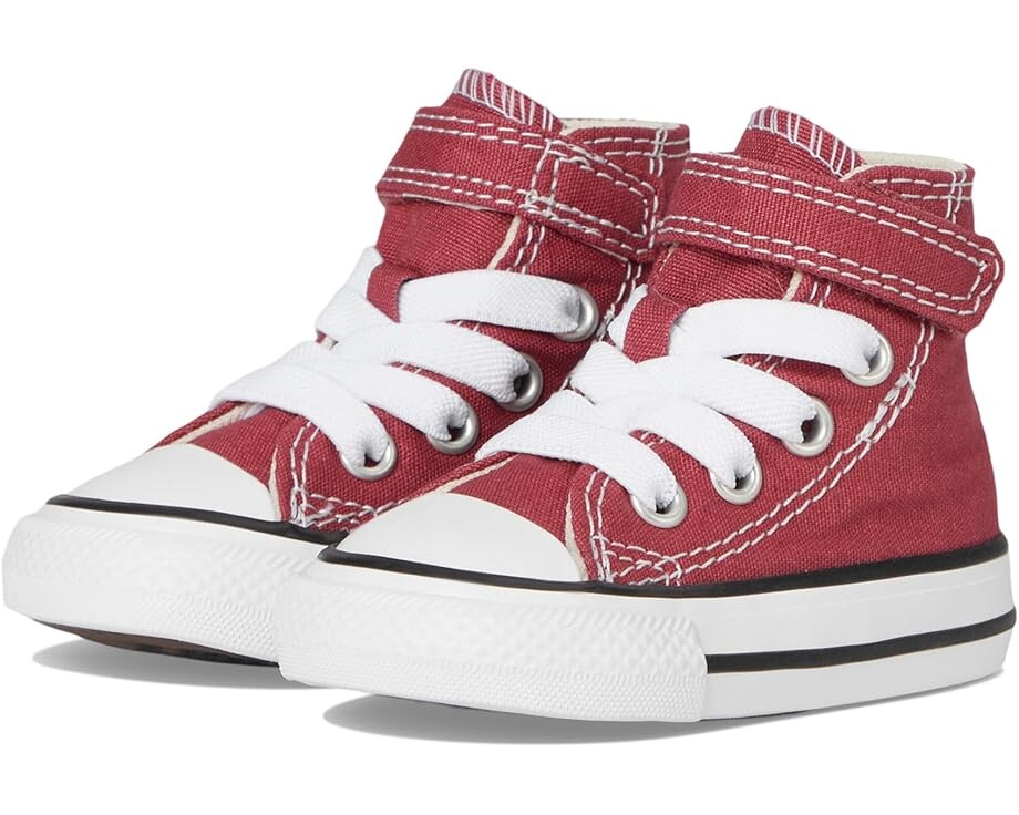 

Кроссовки Converse Kids Chuck Taylor All Star Easy-On, цвет Astrodust