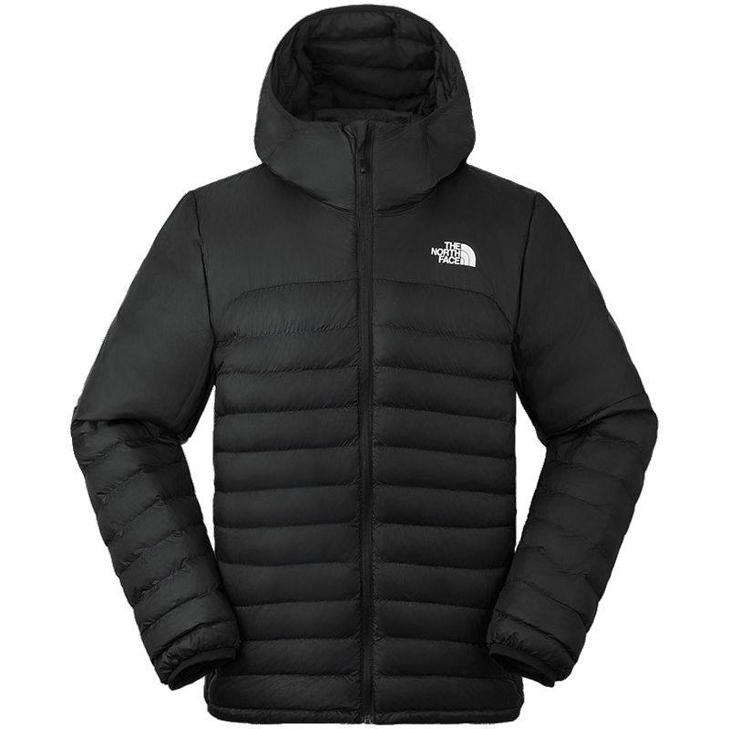 

Городская куртка пуховик Terra Peak коллекции Outdoor для мужчин Cosmic Black THE NORTH FACE, Черный, Городская куртка пуховик Terra Peak коллекции Outdoor для мужчин Cosmic Black THE NORTH FACE