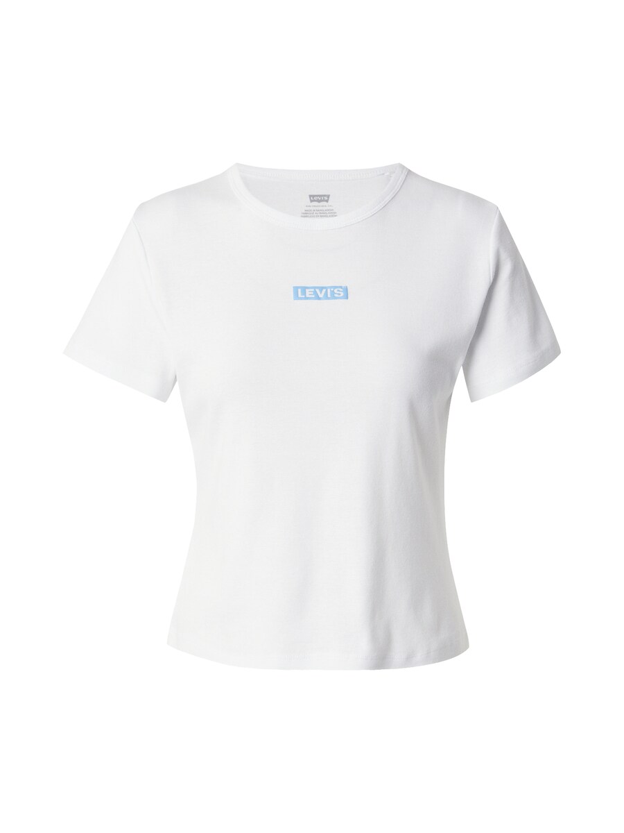 

Футболка LEVI'S Shirt Rickie, белый