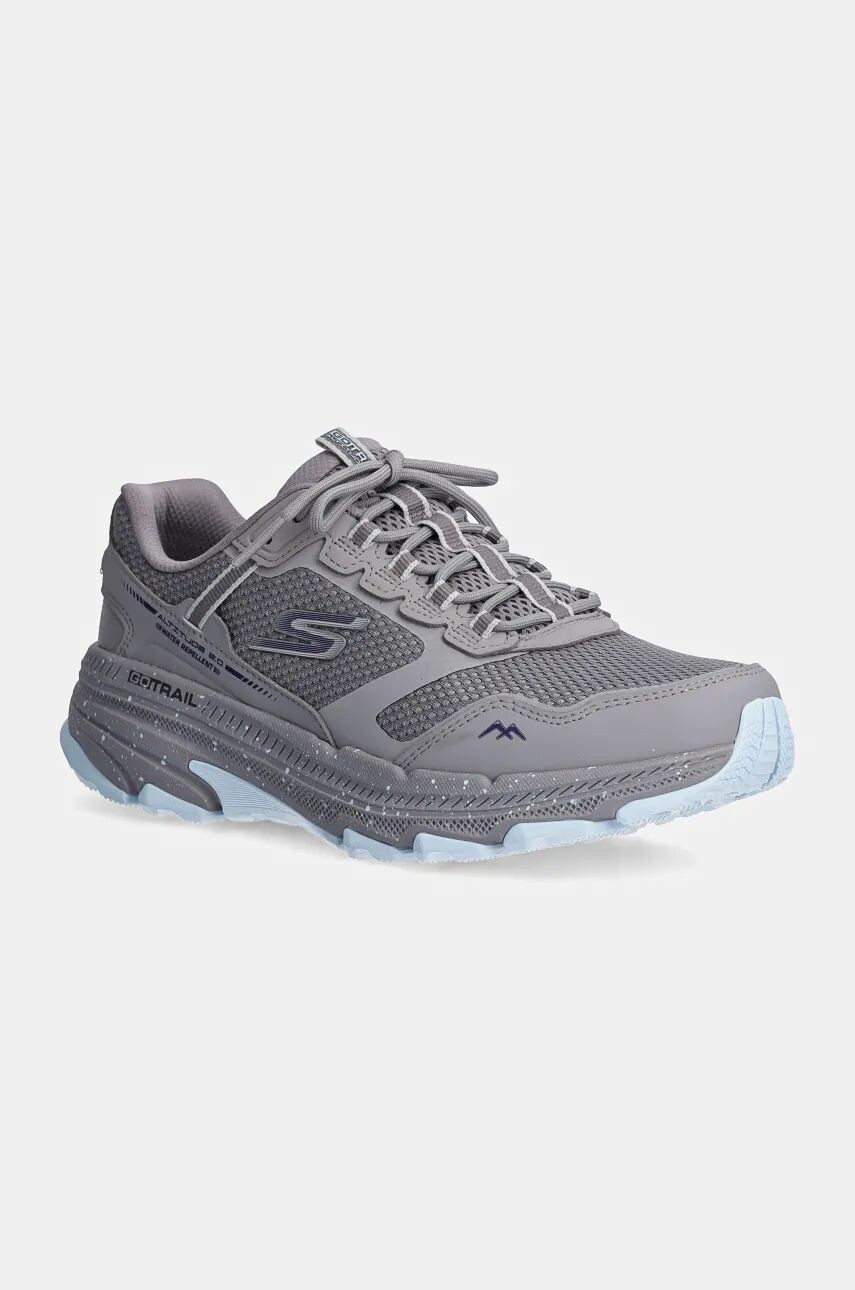 

Кроссовки Skechers GO RUN Trail Altitude 2.0, серый