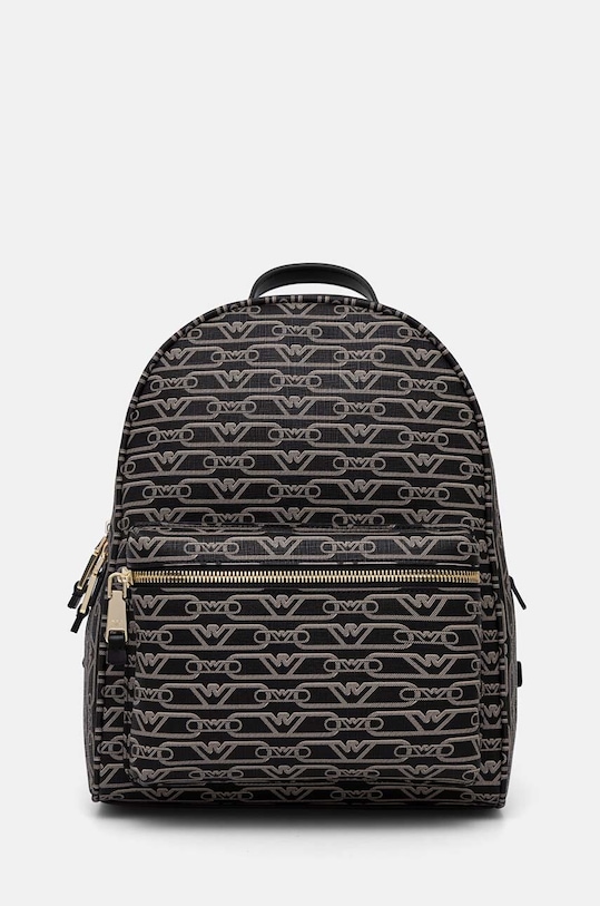 

Рюкзак Emporio Armani, черный