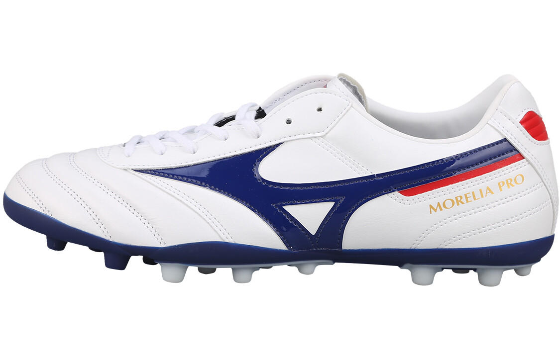 

Mizuno Morelia Футбольная обувь Мужчины, Белый
