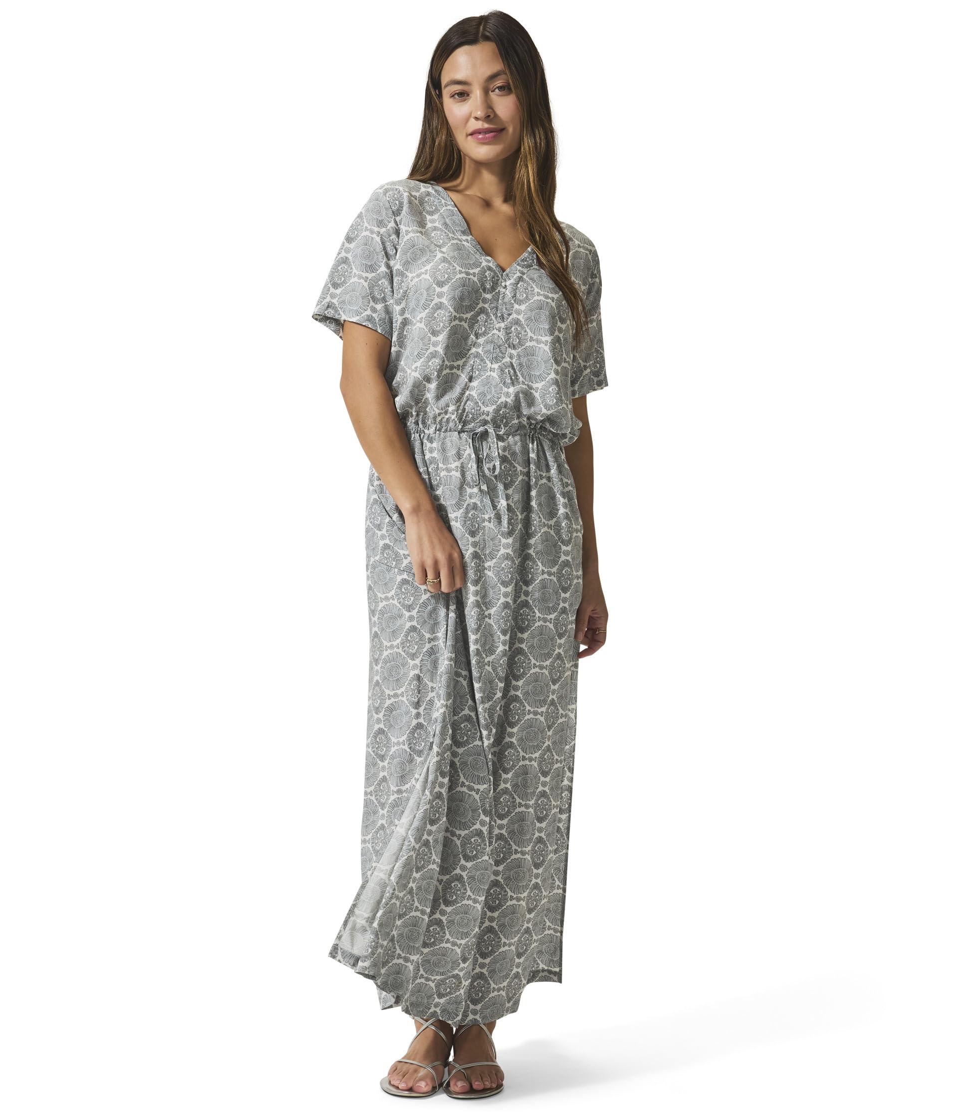 

Платье Splendid Juniper Dress, цвет Soft Vob Sun Print