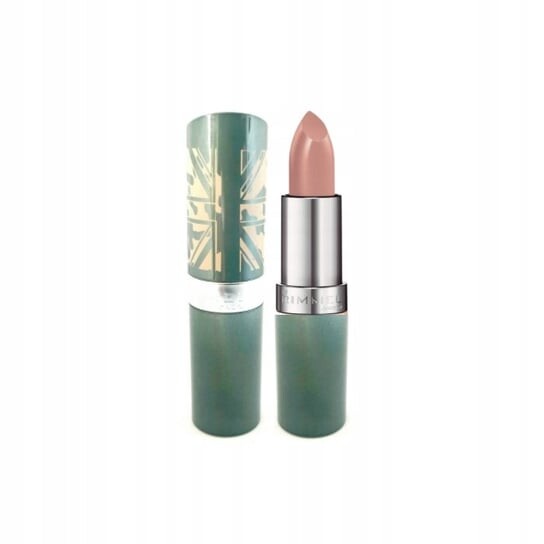 

Губная помада Rimmel Lasting Finish Camo Collection № 45