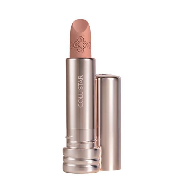 

Помада с легким покрытием COLLISTAR Puro Gioiello Rossetto Velvet, perla rosa 161