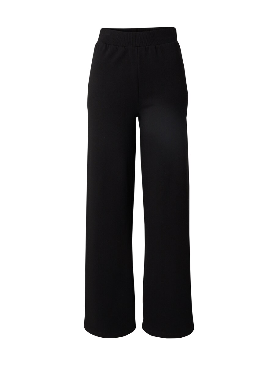 

Тканевые брюки EDITED Wide leg Pants Nanda, черный