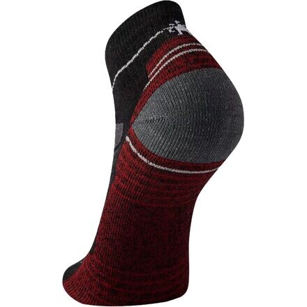 

Легкие носки Performance Hike с подушкой до щиколотки Smartwool, черный