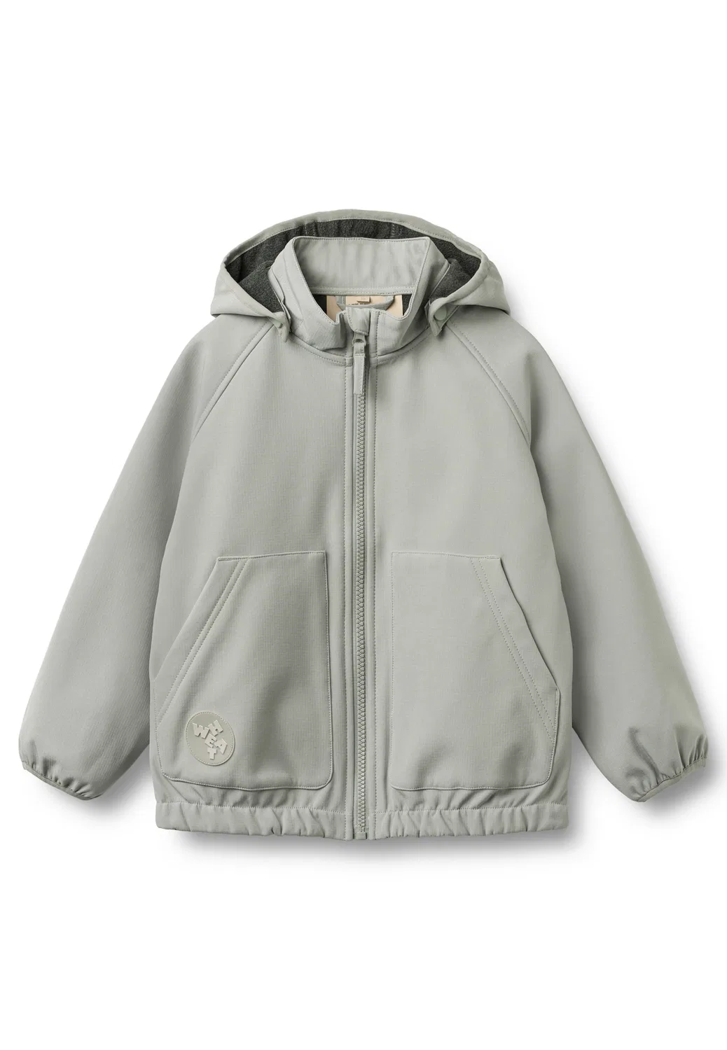 Куртка Wheat Performance Jacket Alleo цвета хаки