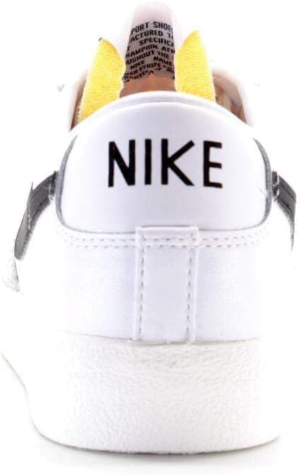 Кроссовки для бега Nike мужские и женские, White Black Sail — фото 4