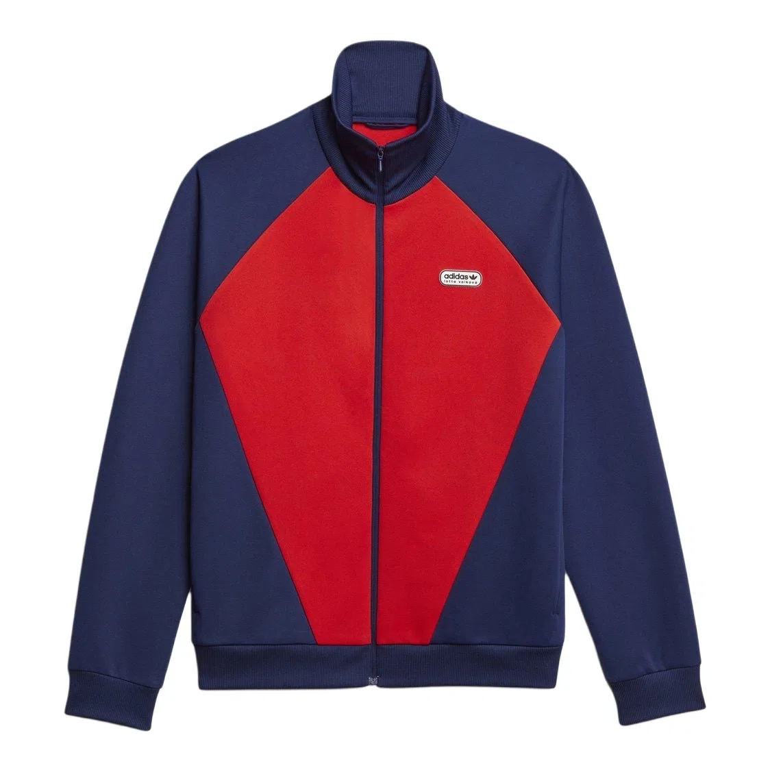 Куртка x Lotta Volkova для женщин, красная Adidas Originals, Red