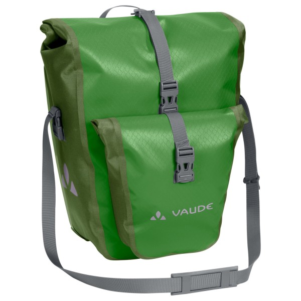 

Сумка-Корзина Aqua Back Plus Single Vaude, зеленый
