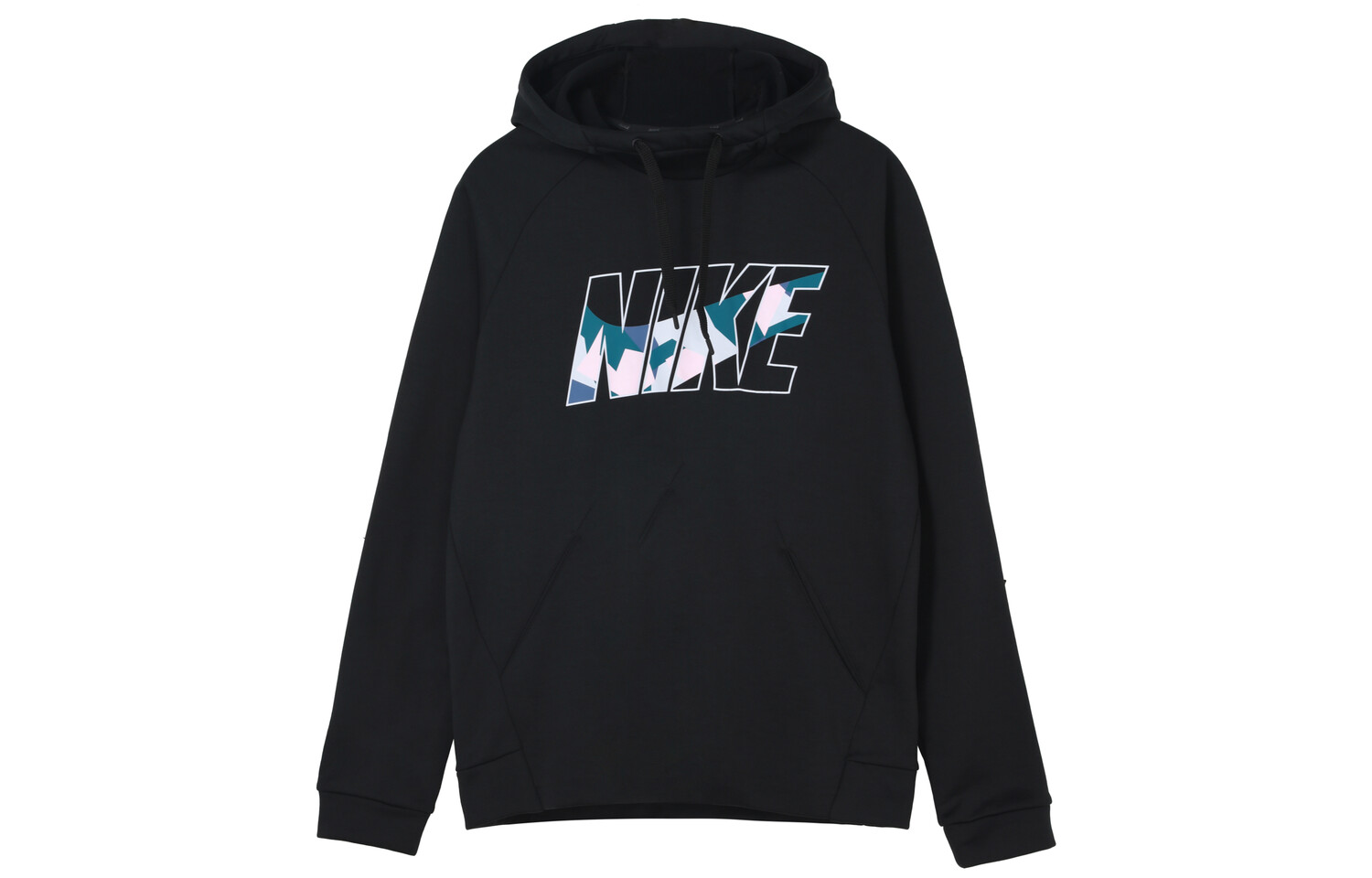 

Мужская толстовка Nike, цвет Black
