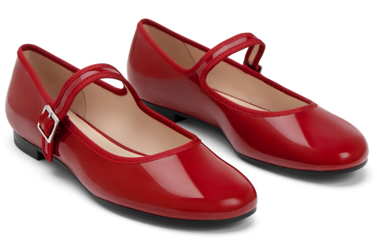 Женские туфли CHARLES&KEITH Women's Casual Shoes Women's — фото 3