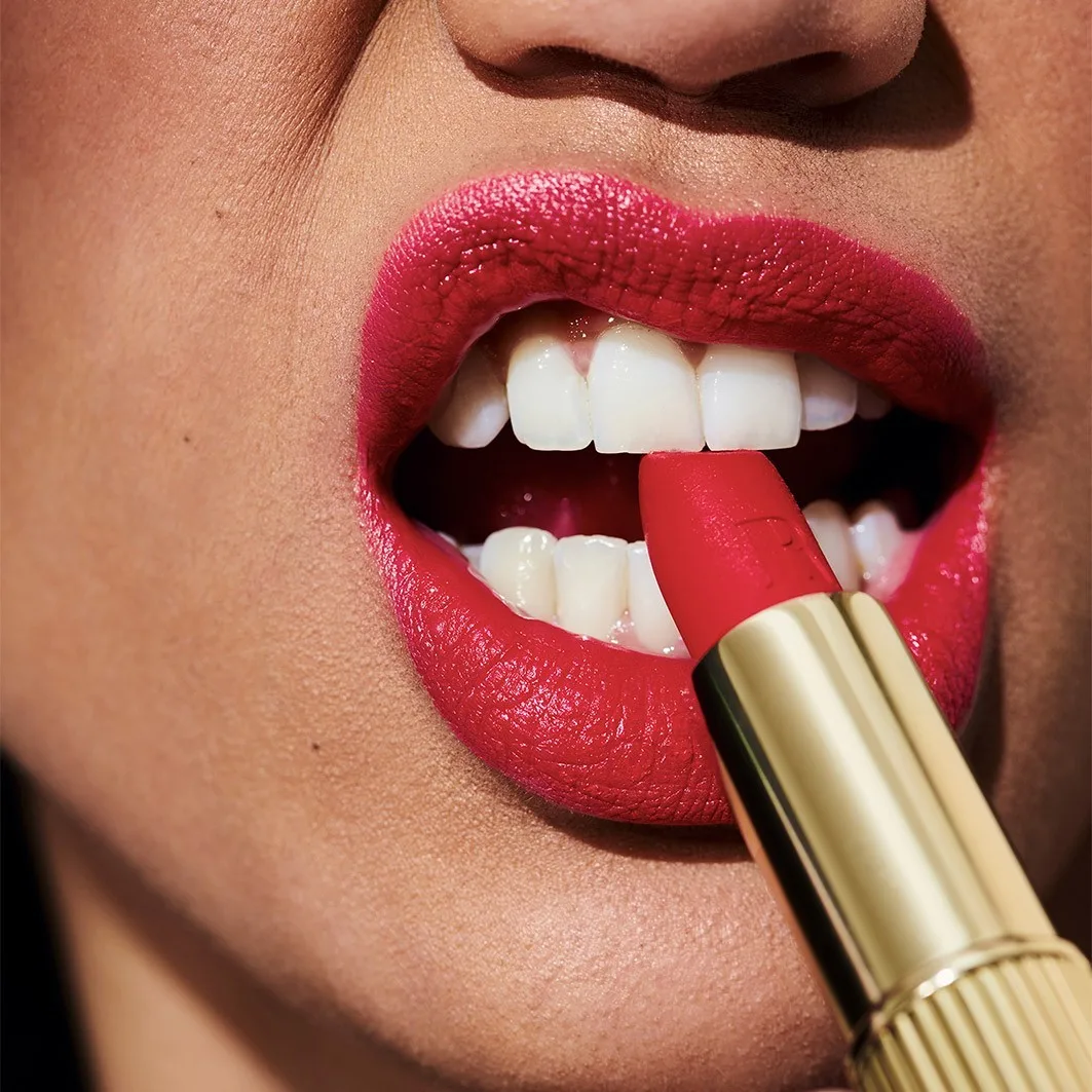 Lipstick le rouge Les Filles En Rouje, jeanne, 4 гр — фото 4