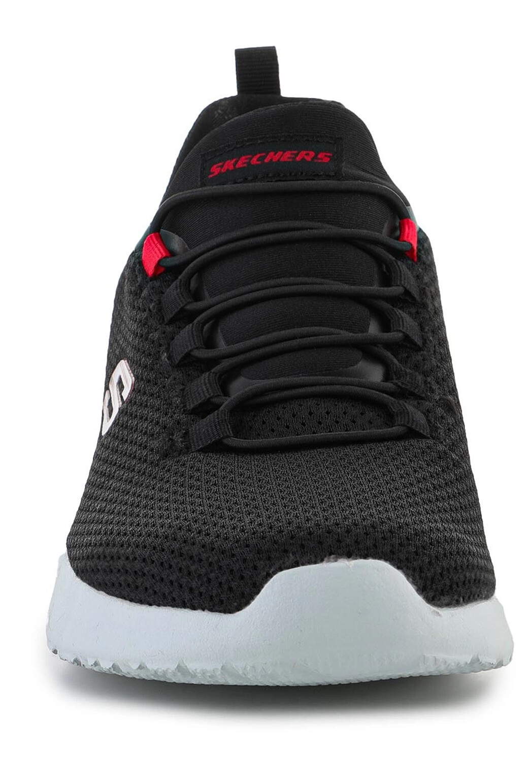 Низкие кроссовки Skechers Low DYNAMIGHT, черный — фото 4