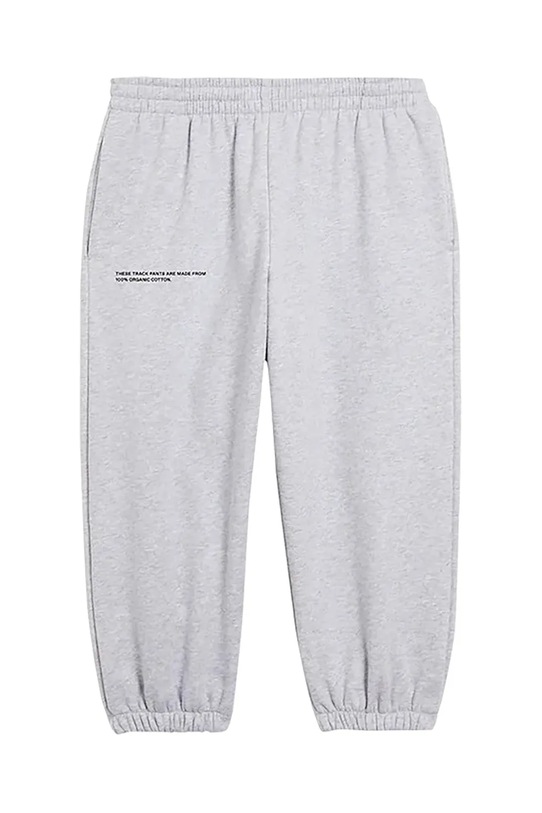 

Детские спортивные брюки 365 Midweight Track Pants Pangaia, серый