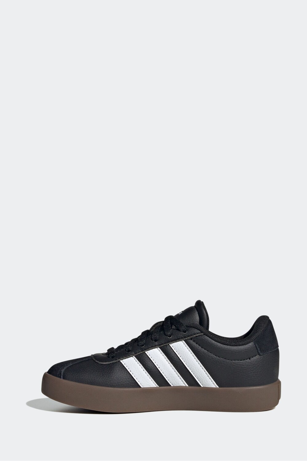 Детская спортивная одежда vl спортивная обувь для кортов Adidas, черный — фото 4