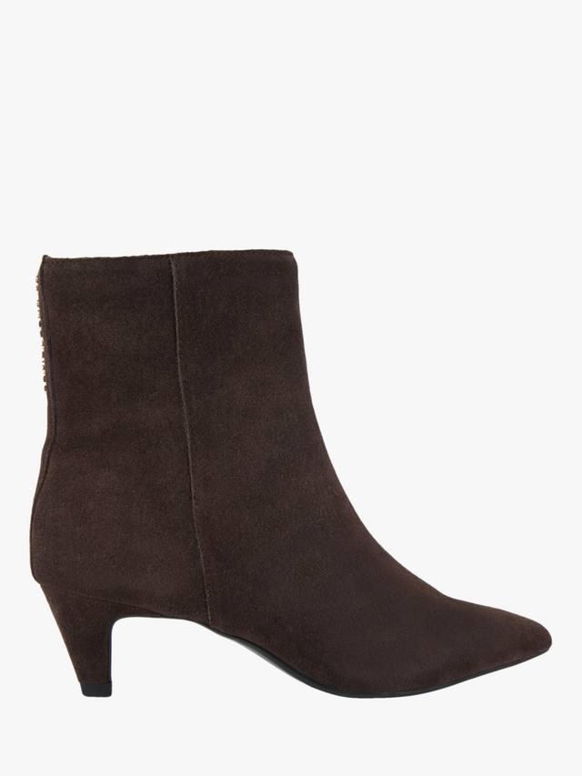 Ботинки Tansy до щиколотки KG Kurt Geiger, Brown